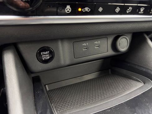 Used 2024 Nissan Rogue SV w/ SV Premium Package image 66