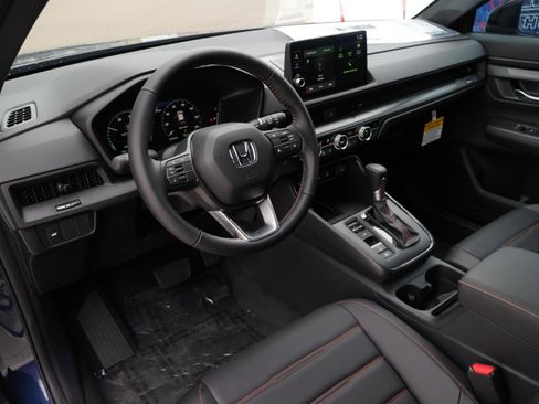 New 2026 Honda CR-V Sport-L image 15