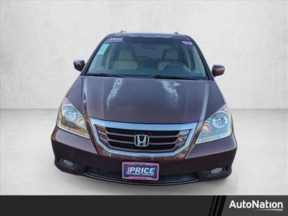 Used 2009 Honda Odyssey Touring