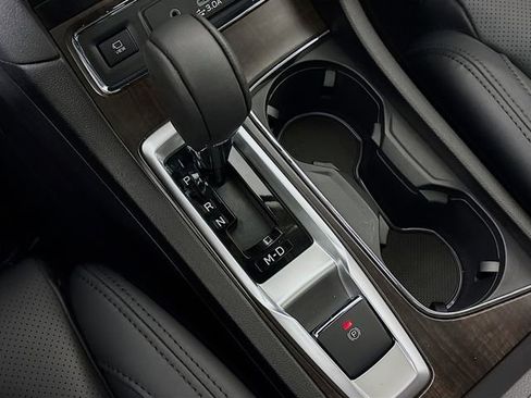 New 2026 Subaru Ascent Touring image 17