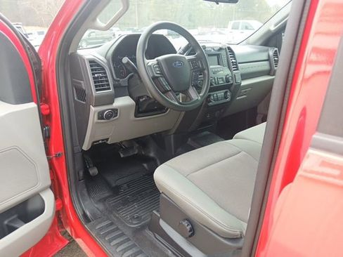 Used 2021 Ford F250 XL w/ STX Appearance Package image 39