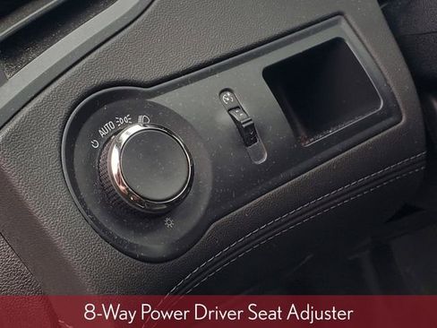 Used 2015 Buick LaCrosse Leather image 18