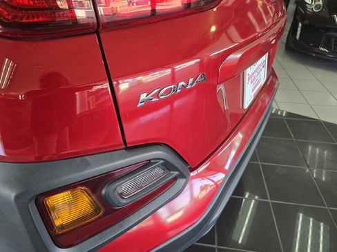 Used 2019 Hyundai Kona SE AWD/4WD image 29