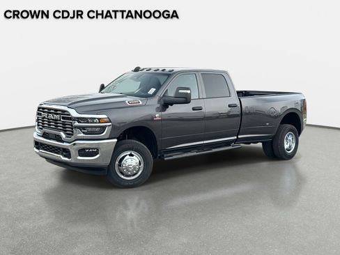 New 2026 RAM 3500 Tradesman AWD/4WD image 1