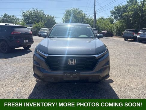 Used 2025 Honda CR-V EX-L image 7