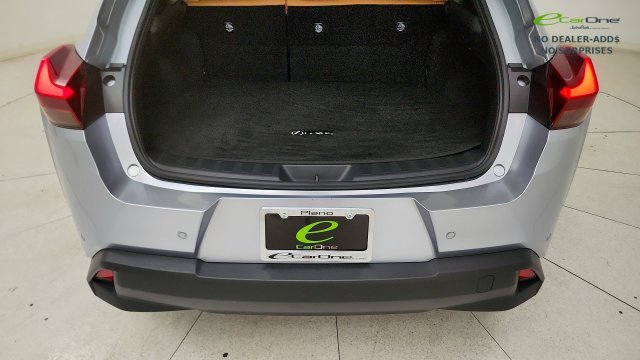 Used 2025 Lexus UX 300h FWD w/ Accessory Package (Z1) image 26