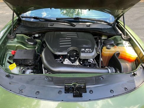 Used 2019 Dodge Charger GT RWD image 35