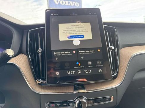 New 2026 Volvo XC60 B5 Plus w/ Protection Package Premier image 27