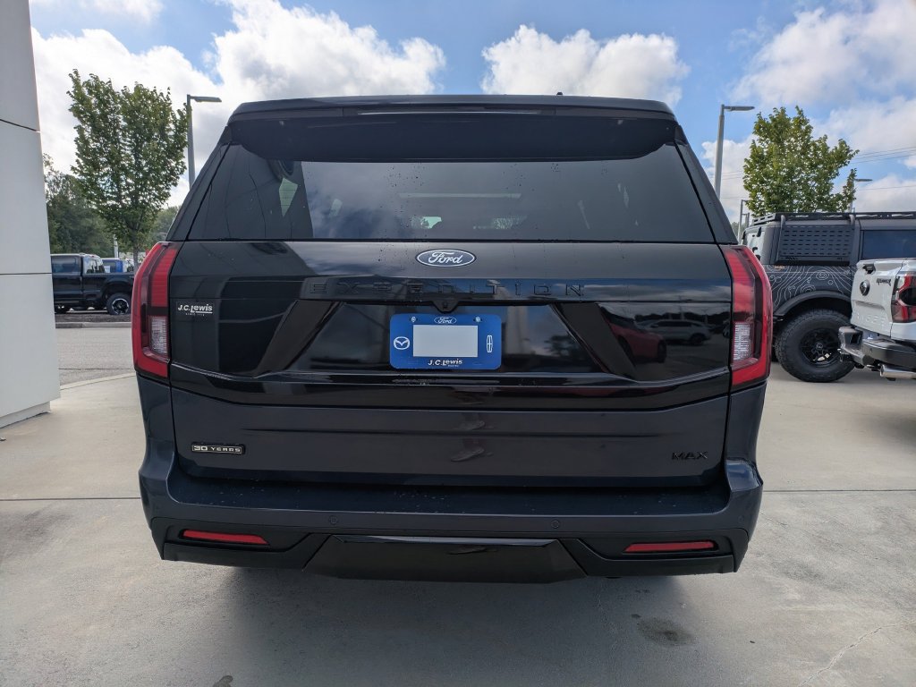 New 2027 Ford Expedition Max Platinum AWD/4WD image 5