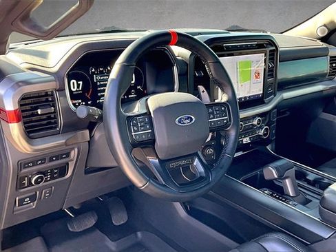 Used 2023 Ford F150 Raptor image 10
