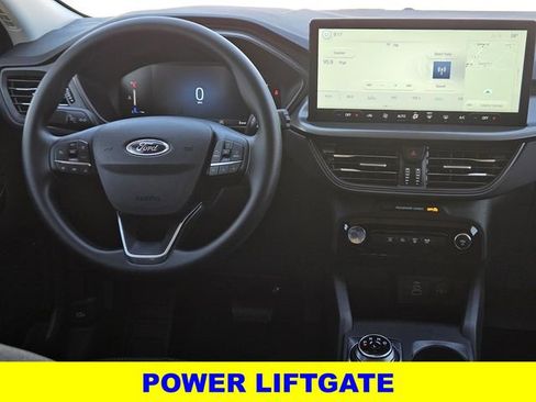 New 2026 Ford Escape Active w/ Tech Pack #1 image 4