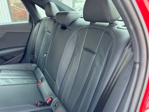 Used 2024 Audi A4 2.0T Premium Plus AWD/4WD image 19