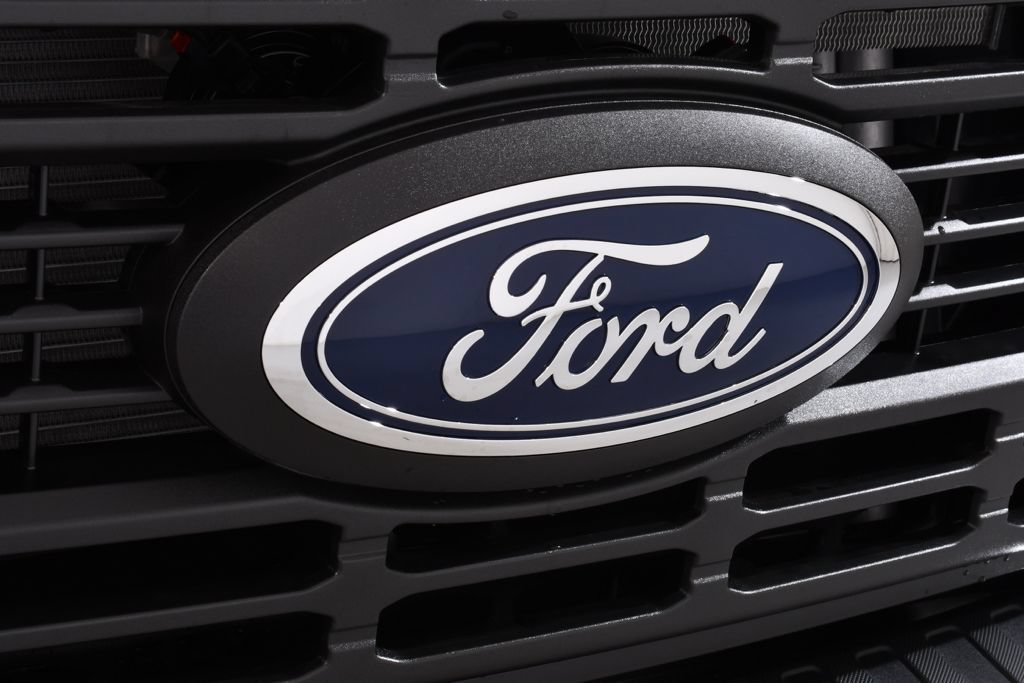 New 2026 Ford F350 XL w/ XL Driver Assist Package AWD/4WD image 20