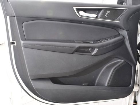 Used 2016 Ford Edge SEL w/ Equipment Group 201A image 24