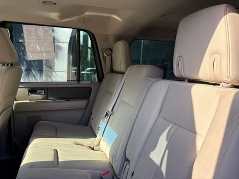 Used 2014 Ford Expedition EL XL AWD/4WD image 30