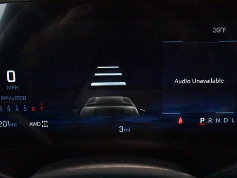 New 2026 Chevrolet Equinox LT w/ Convenience Package II image 14