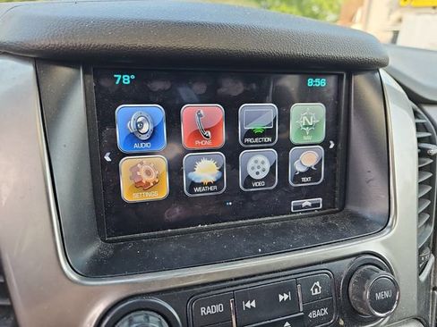 Used 2020 Chevrolet Tahoe Premier w/ Premier Plus Edition AWD/4WD image 18