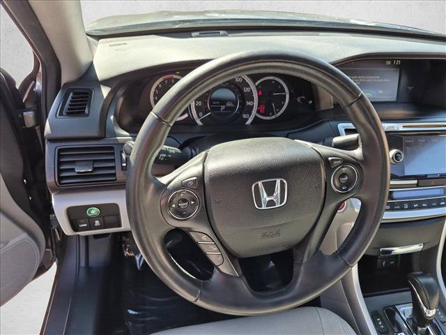 Used 2015 Honda Accord EX-L image 11