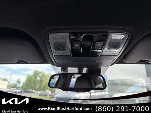 Certified 2023 Kia Forte GT-Line w/ GT-Line Premium Package FWD image 25