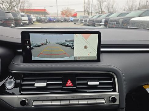 New 2026 Genesis G70 2.5T image 17