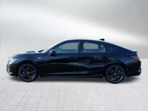 Used 2023 Acura Integra A-Spec image 4