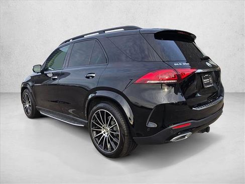 Used 2023 Mercedes-Benz GLE 350 image 8