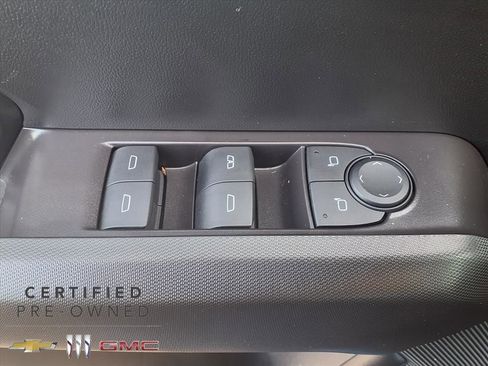 Certified 2024 GMC Canyon Elevation w/ Convenience Package image 7