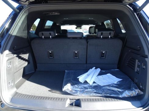 New 2025 Buick Enclave Sport Touring w/ Super Cruise Package image 21