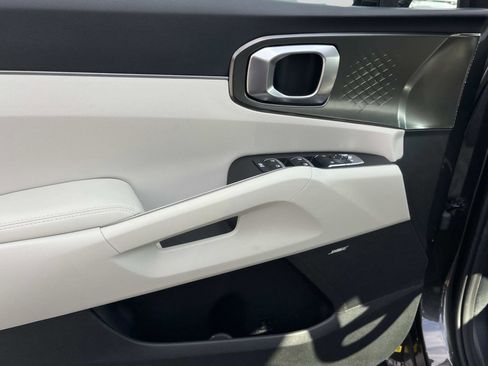 New 2026 Kia Sorento EX w/ EX Premium Package image 23