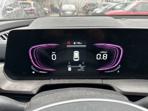 Used 2024 Kia Telluride EX X-Line image 21