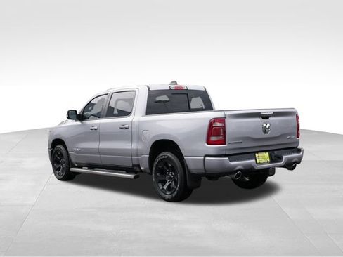 Used 2019 RAM 1500 Big Horn AWD/4WD image 7