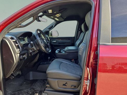 Certified 2020 RAM 2500 Power Wagon image 30