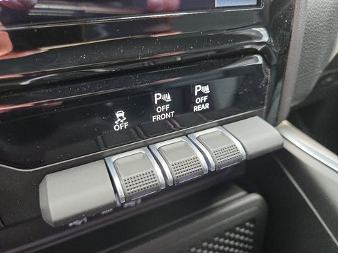 New 2026 RAM 1500 Big Horn AWD/4WD image 69