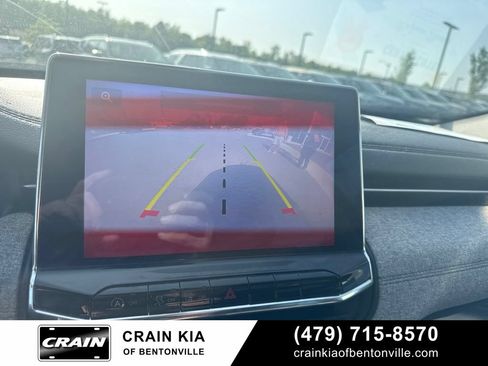 Used 2022 Jeep Compass Latitude AWD/4WD image 23