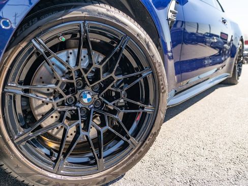 Used 2026 BMW M4 xDrive Competition w/ Executive Package image 3