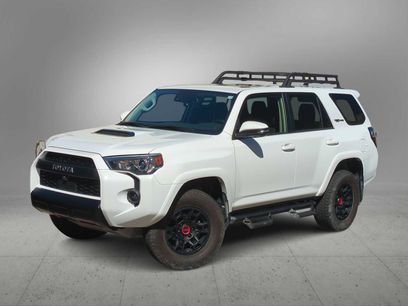 Used 2023 Toyota 4Runner TRD Pro
