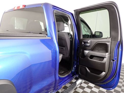 Used 2016 Chevrolet Silverado 1500 LT w/ All Star Edition AWD/4WD image 32