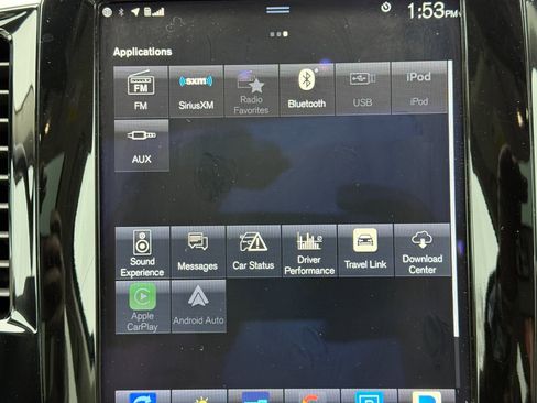 Used 2017 Volvo XC90 T8 Inscription w/ Vision Package image 25