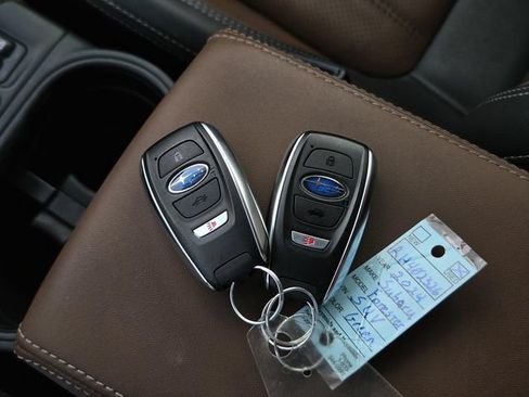 Used 2024 Subaru Forester Touring w/ Convenience Package AWD/4WD image 37