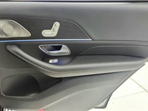 Used 2025 Mercedes-Benz GLS 450 GLS 450 image 27