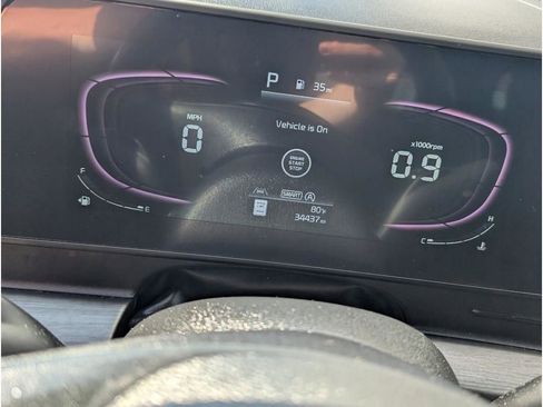 Used 2024 Kia Sportage X-Line w/ X-Line Premium Package image 20