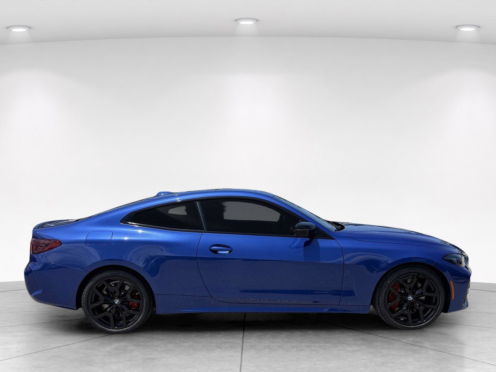 New 2027 BMW 430i Coupe w/ M Sport Package RWD image 3