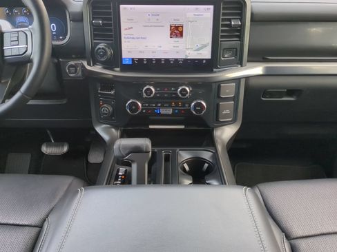 Certified 2025 Ford F150 Lariat w/ Equipment Group 501A Mid AWD/4WD image 52