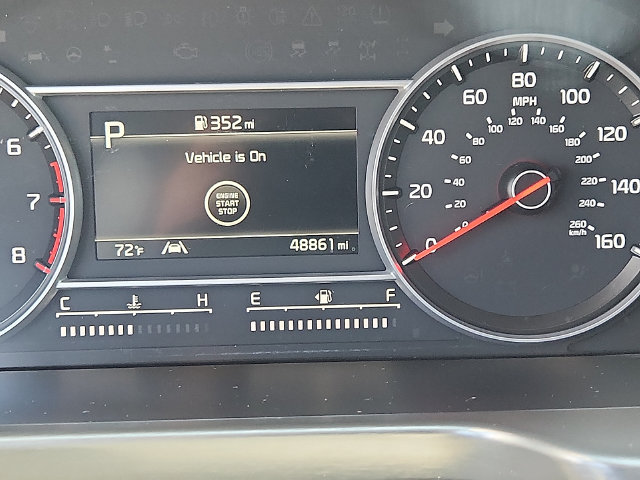 Used 2021 Kia Sorento SX AWD/4WD image 21