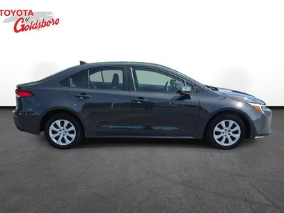 Used 2026 Toyota Corolla LE