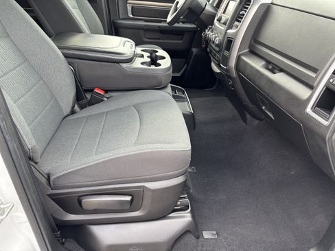 Used 2024 RAM 1500 Classic Warlock AWD/4WD image 27