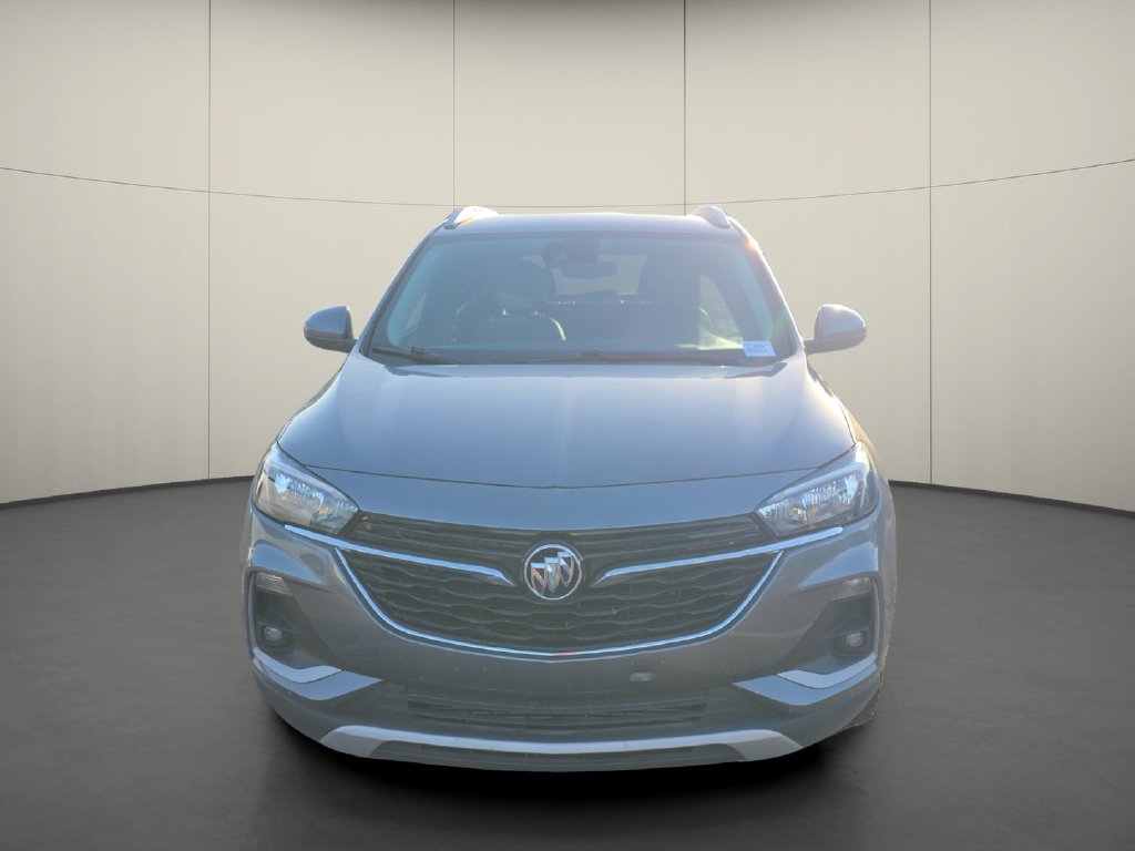 Used 2022 Buick Encore GX Select FWD image 2