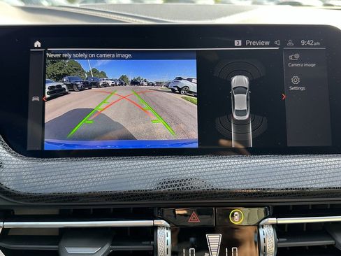 Certified 2024 BMW M235i xDrive Gran Coupe w/ Premium Package image 24