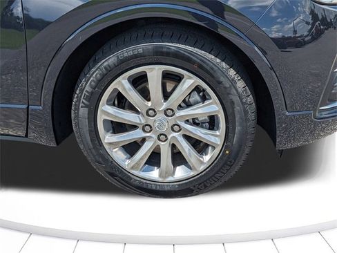 Used 2020 Buick Envision Essence image 10