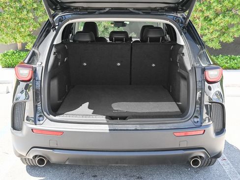 Used 2024 MAZDA CX-50 AWD 2.5 S w/ Cargo Package image 9